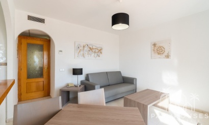 Nieuwbouw - Appartement - Calpe - Gran Sol