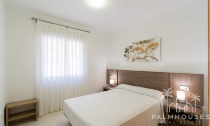 Nieuwbouw - Appartement - Calpe - Gran Sol