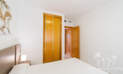 Nieuwbouw - Appartement - Calpe - Gran Sol