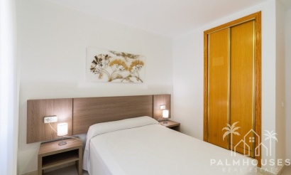 Nieuwbouw - Appartement - Calpe - Gran Sol