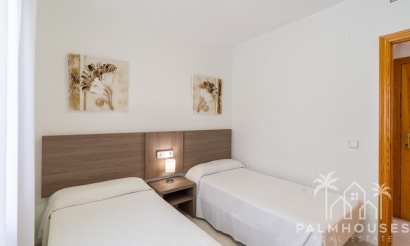 Nieuwbouw - Appartement - Calpe - Gran Sol