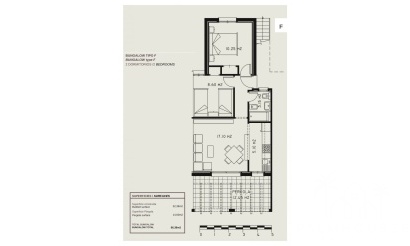 Nieuwbouw - Appartement - Calpe - Gran Sol
