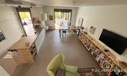 Revente - Villa - Ciudad Quesada - Pueblo bravo