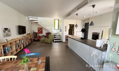 Revente - Villa - Ciudad Quesada - Pueblo bravo
