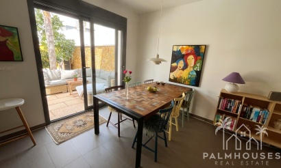 Revente - Villa - Ciudad Quesada - Pueblo bravo