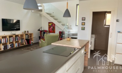 Revente - Villa - Ciudad Quesada - Pueblo bravo