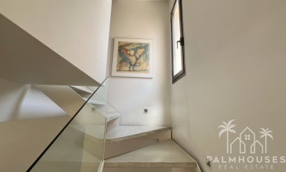 Revente - Villa - Ciudad Quesada - Pueblo bravo