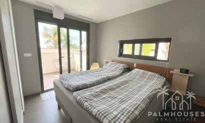 Revente - Villa - Ciudad Quesada - Pueblo bravo
