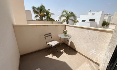 Revente - Villa - Ciudad Quesada - Pueblo bravo