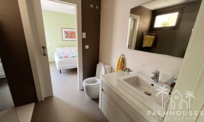 Revente - Villa - Ciudad Quesada - Pueblo bravo