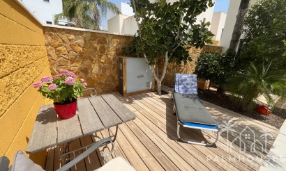 Revente - Villa - Ciudad Quesada - Pueblo bravo