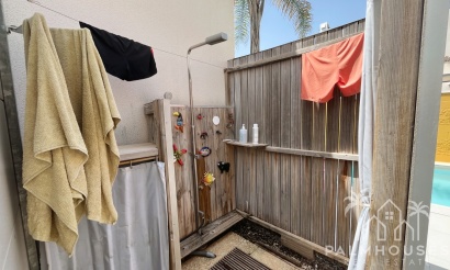 Revente - Villa - Ciudad Quesada - Pueblo bravo