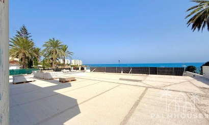 Nouvelle construction - Villa - Orihuela Costa - Punta Prima