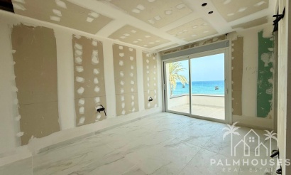 Nouvelle construction - Villa - Orihuela Costa - Punta Prima