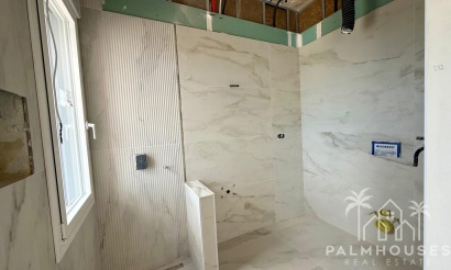 Nouvelle construction - Villa - Orihuela Costa - Punta Prima