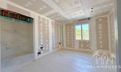 Nouvelle construction - Villa - Orihuela Costa - Punta Prima