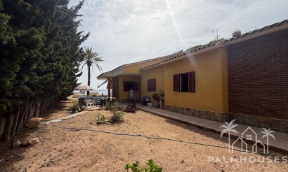 Herverkoop - Villa - Orihuela Costa