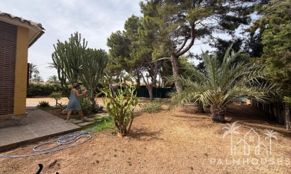 Herverkoop - Villa - Orihuela Costa