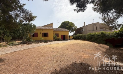 Herverkoop - Villa - Orihuela Costa