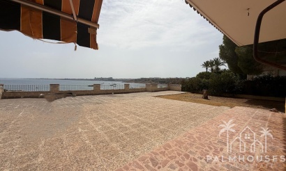 Herverkoop - Villa - Orihuela Costa
