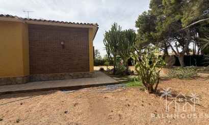Herverkoop - Villa - Orihuela Costa