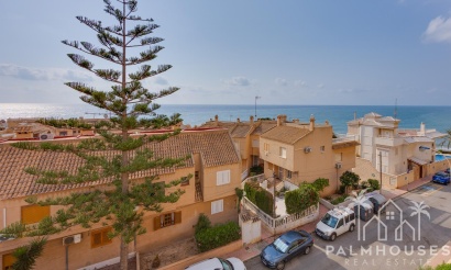 Venta - Apartment - Torrevieja - Costa Blanca