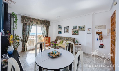 Venta - Apartment - Torrevieja - Costa Blanca