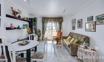 Venta - Apartment - Torrevieja - Costa Blanca