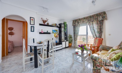 Venta - Apartment - Torrevieja - Costa Blanca