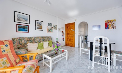 Venta - Apartment - Torrevieja - Costa Blanca