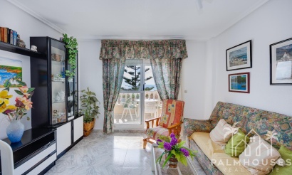 Venta - Apartment - Torrevieja - Costa Blanca