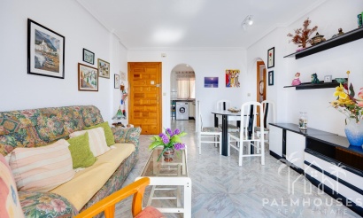 Venta - Apartment - Torrevieja - Costa Blanca