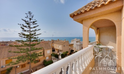 Venta - Apartment - Torrevieja - Costa Blanca