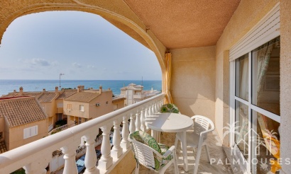 Venta - Apartment - Torrevieja - Costa Blanca
