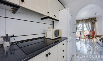 Venta - Apartment - Torrevieja - Costa Blanca