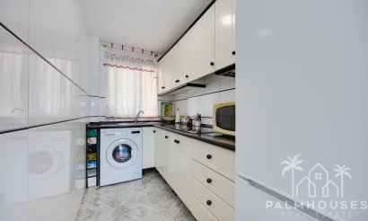Venta - Apartment - Torrevieja - Costa Blanca