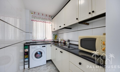 Venta - Apartment - Torrevieja - Costa Blanca