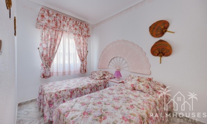 Venta - Apartment - Torrevieja - Costa Blanca