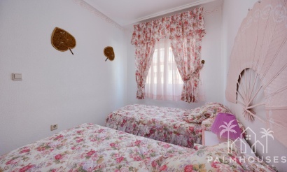 Venta - Apartment - Torrevieja - Costa Blanca