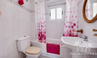 Venta - Apartment - Torrevieja - Costa Blanca