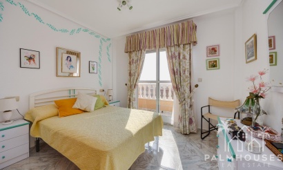 Venta - Apartment - Torrevieja - Costa Blanca