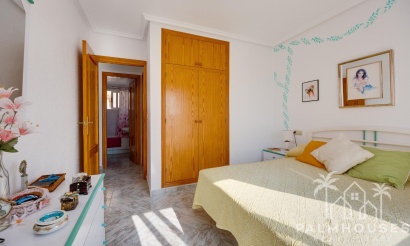 Venta - Apartment - Torrevieja - Costa Blanca