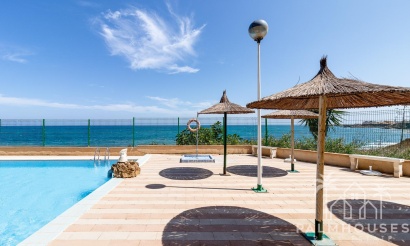 Venta - Apartment - Torrevieja - Costa Blanca