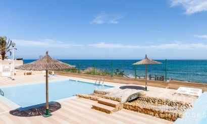 Venta - Apartment - Torrevieja - Costa Blanca