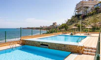 Venta - Apartment - Torrevieja - Costa Blanca