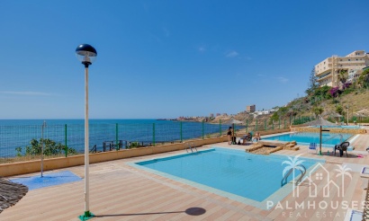 Venta - Apartment - Torrevieja - Costa Blanca