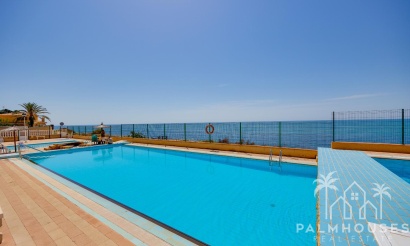 Venta - Apartment - Torrevieja - Costa Blanca