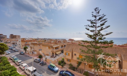 Venta - Apartment - Torrevieja - Costa Blanca