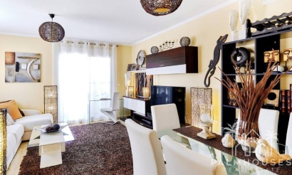 Herverkoop - Appartement - Orihuela Costa - Costa Blanca