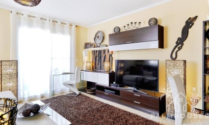 Herverkoop - Appartement - Orihuela Costa - Costa Blanca